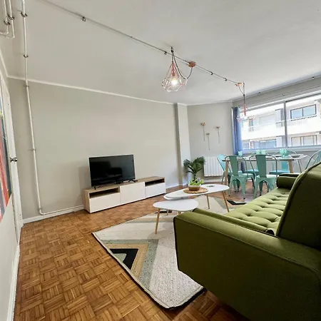 Apartamento Pi Y Margal 143 Confort