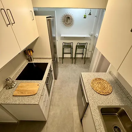 Apartment Pi Y Margal 143 Confort Vigo