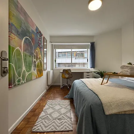 Апартаменты Pi Y Margal 143 Confort *