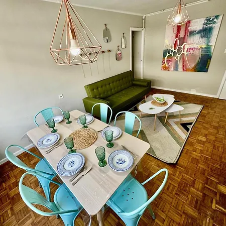 Pi Y Margal 143 Confort Виго