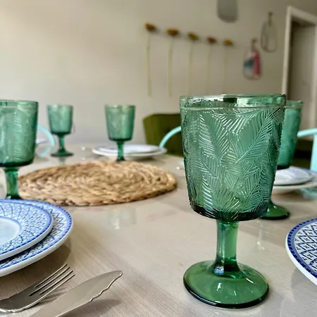 Апартаменты Pi Y Margal 143 Confort *