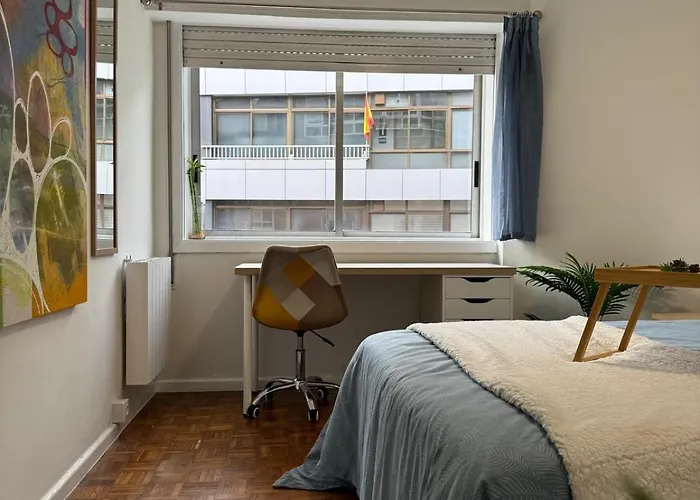 Pi Y Margal 143 Confort Apartmán