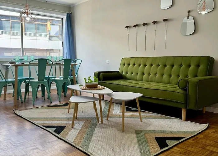 Apartmán Pi Y Margal 143 Confort