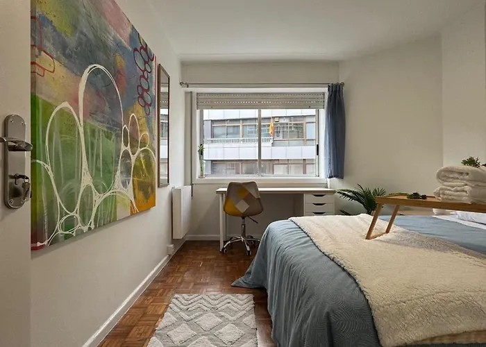 Apartmán Pi Y Margal 143 Confort *