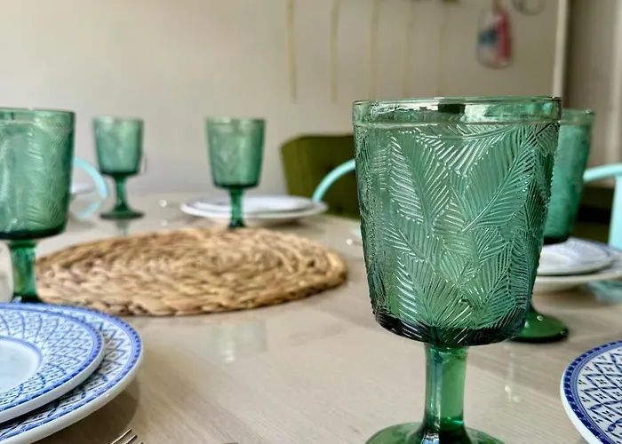 Apartmán Pi Y Margal 143 Confort *